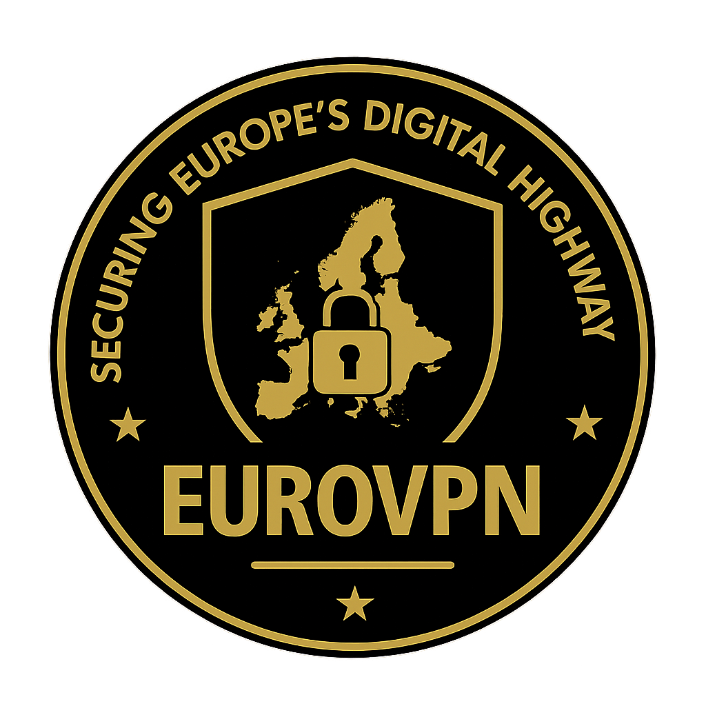 EuroVPN Logo